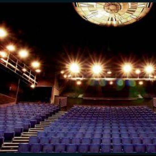 Théâtre de la Croix Rousse 1