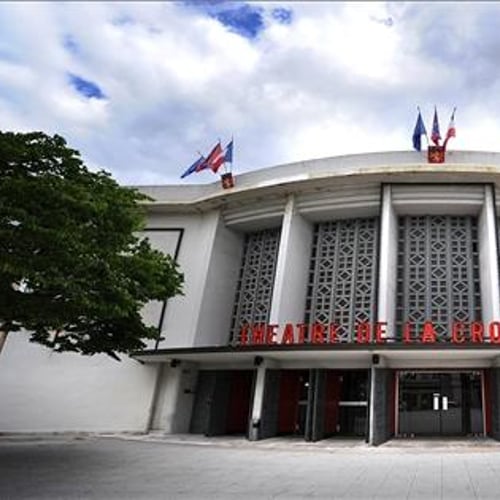 Théâtre de la Croix Rousse 4