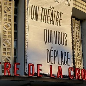Théâtre de la Croix Rousse