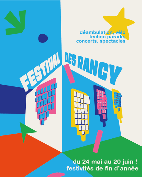 Festival des Rancy