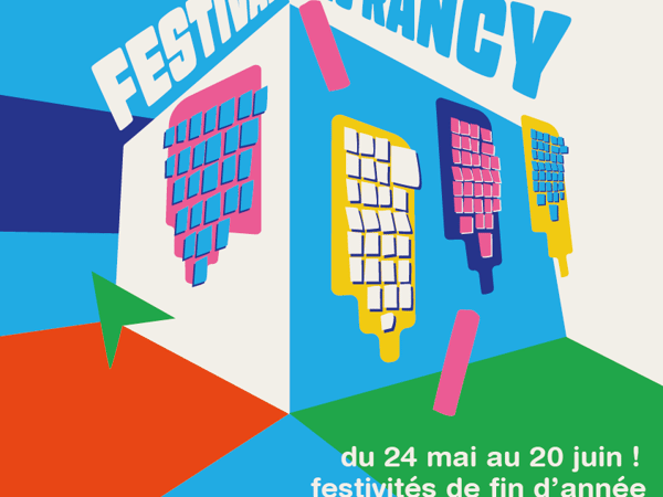 Festival des Rancy