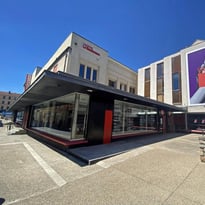 Théâtre de la Renaissance Oullins