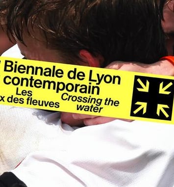 Biennale d'art contemporain de Lyon