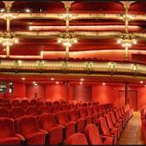 Théâtre des Célestins 2