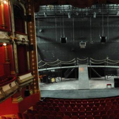 Théâtre des Célestins 4