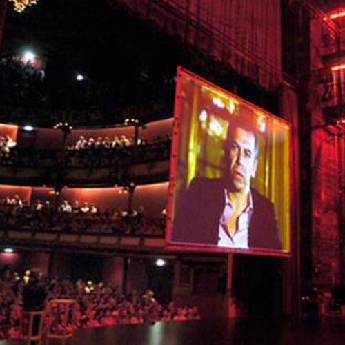Théâtre des Célestins 5