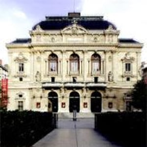Théâtre des Célestins