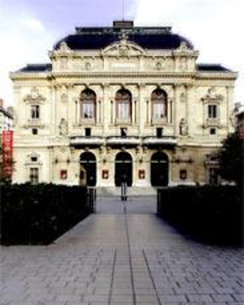 Théâtre des Célestins