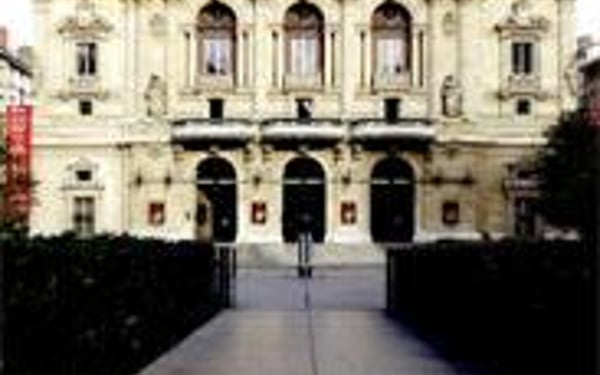 Théâtre des Célestins
