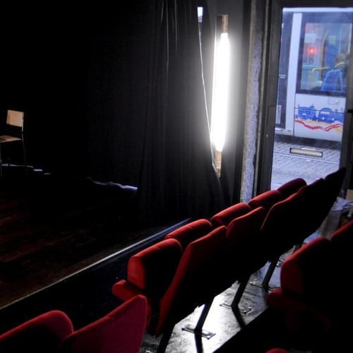 Théâtre de l'Uchronie 1