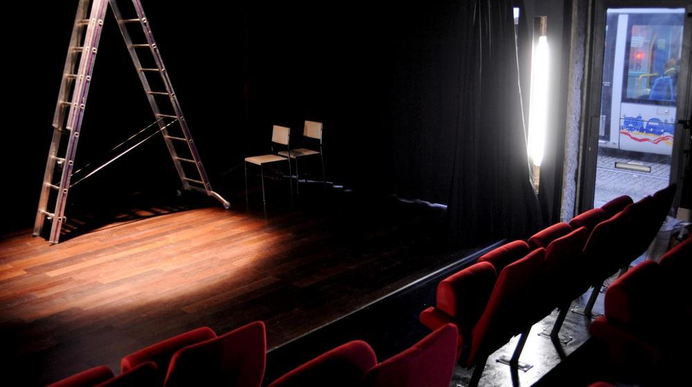 Théâtre de l'Uchronie 1