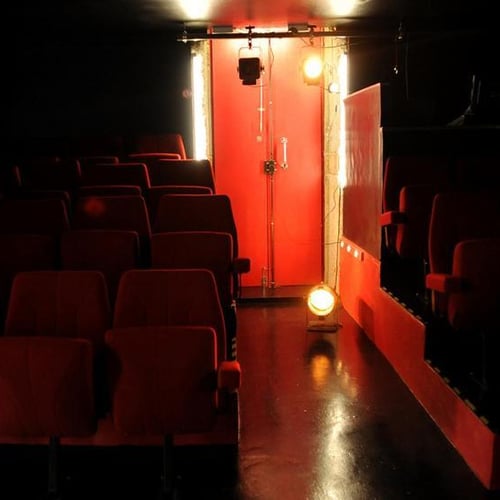 Théâtre de l'Uchronie 2