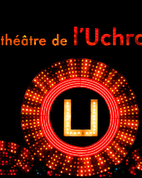 Théâtre de l'Uchronie