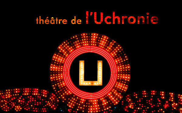 Théâtre de l'Uchronie