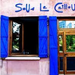 Théâtre Sous le caillou