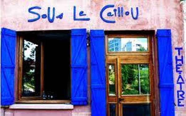 Théâtre Sous le caillou