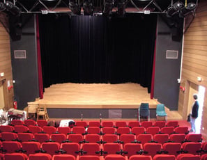 Théâtre Maison Forte