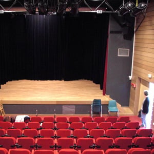 Théâtre Maison Forte