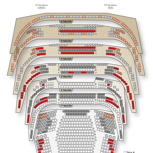 Opéra de Lyon 2