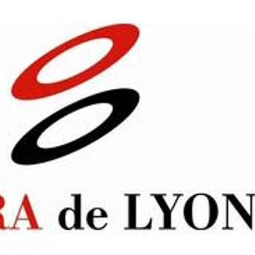 Opéra de Lyon 3