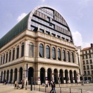 Opéra de Lyon