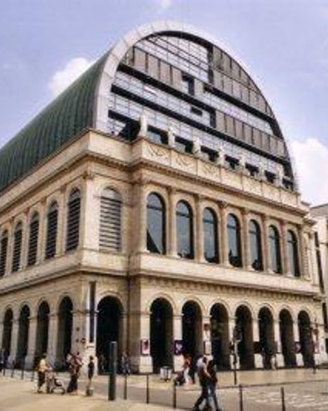 Opéra de Lyon