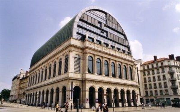 Opéra de Lyon