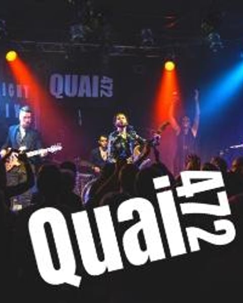 Le Quai 472