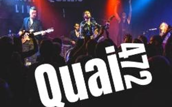 Le Quai 472