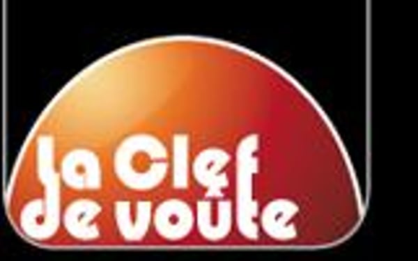 La Clef de Voûte Lyon