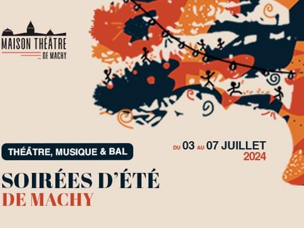 Soirées d'été de Machy