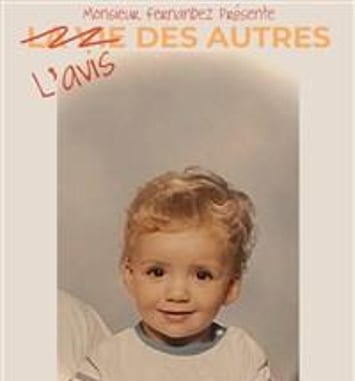 Monsieur Fernandez dans L'avis des autres