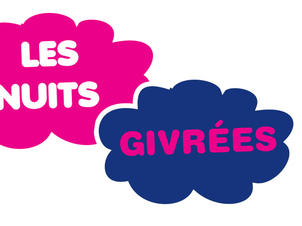 Festival Les Nuits Givrées