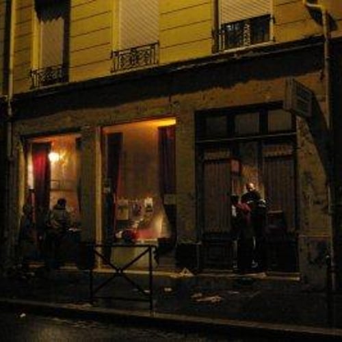 La boulangerie du prado 1