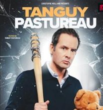 Tanguy Pastureau, Un Monde Hostile