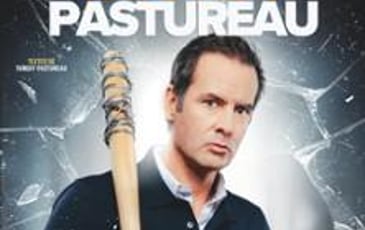 Tanguy Pastureau, Un Monde Hostile