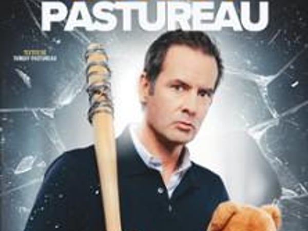 Tanguy Pastureau, Un Monde Hostile