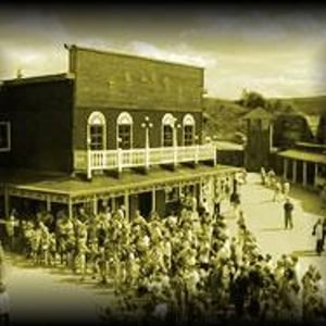Café théâtre l'accessoire