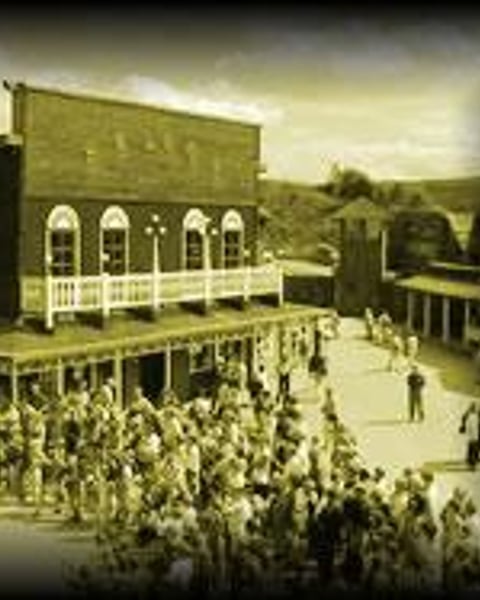 Café théâtre l'accessoire