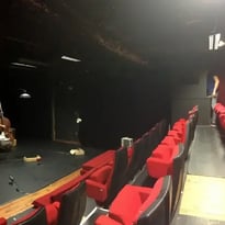 Théâtre des Clochards Célestes