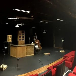 Théâtre des Clochards Célestes