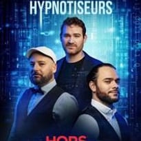 Les Hypnotiseurs dans Hors Limites