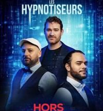 Les Hypnotiseurs dans Hors Limites