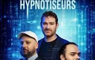 Les Hypnotiseurs dans Hors Limites