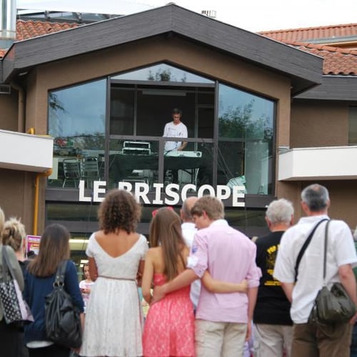 Le briscope 1