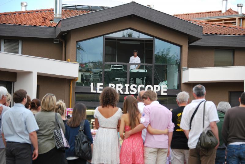 Le briscope 1