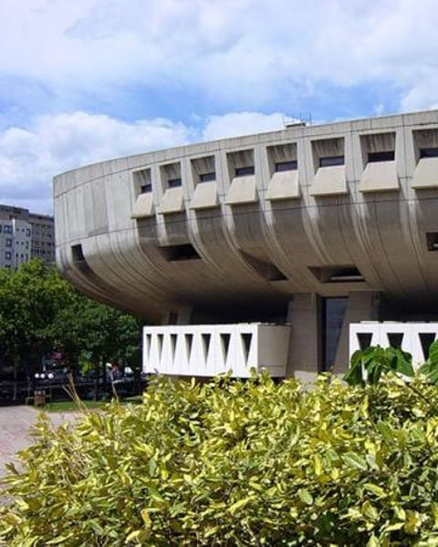 Auditorium de Lyon