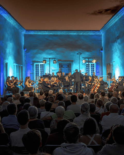 Festival de musique de ternay