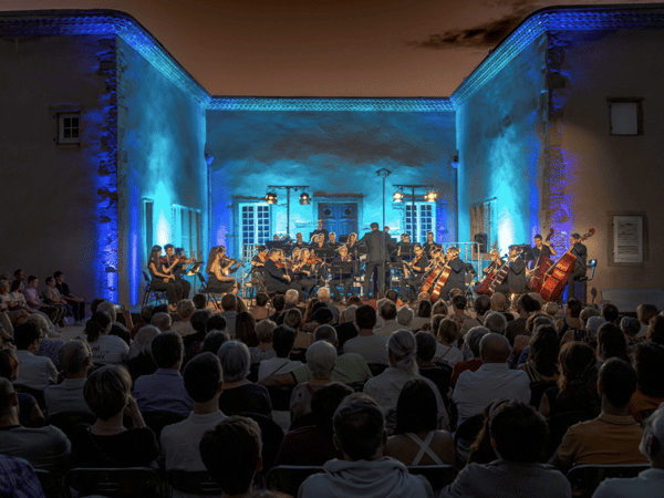 Festival de musique de ternay