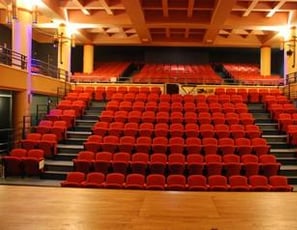 Espace culturel Saint Marc